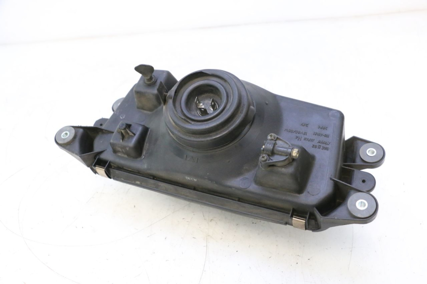 photo de VOORKOPLAMP KAWASAKI ZX-6R ZX6R 600 (1995 - 1997) - Technische close-up