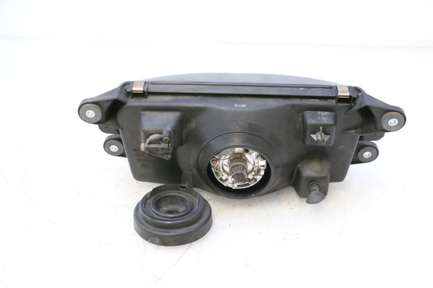 photo de VOORKOPLAMP KAWASAKI ZX-6R ZX6R 600 (1995 - 1997) - Bevestigingspunten