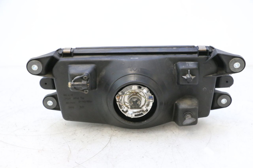 photo de VOORKOPLAMP KAWASAKI ZX-6R ZX6R 600 (1995 - 1997) - Staat van het oppervlak