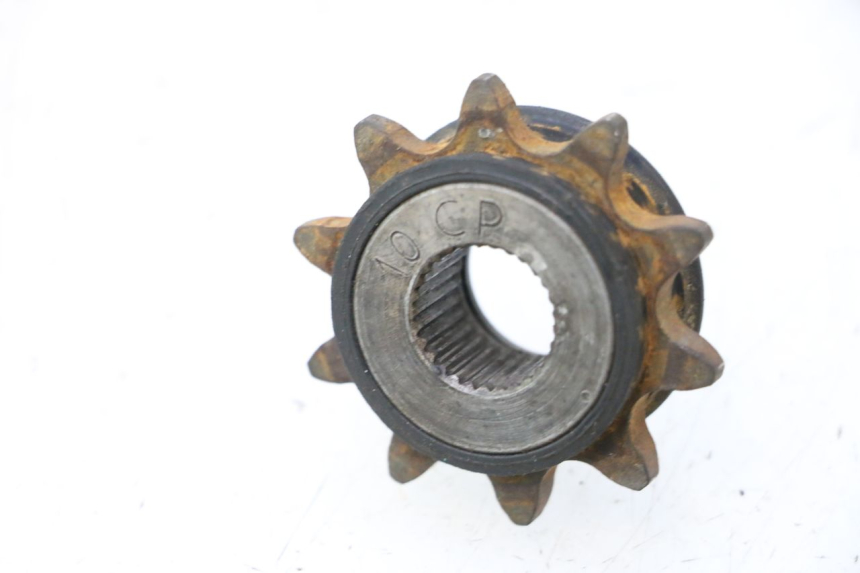 photo de TANDWIEL PEUGEOT 103 SPX CLIP 50 (1989 - 1992) - Detail van het onderdeel