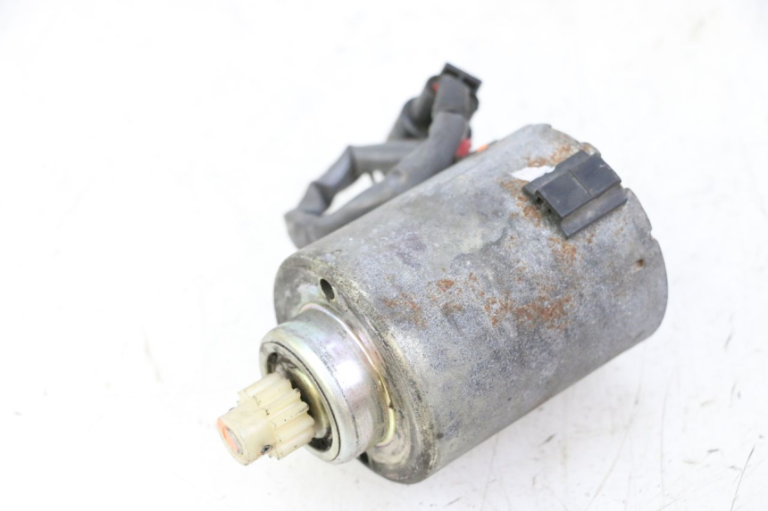 photo de TANDWIEL SUZUKI BURGMAN 650 (2002 - 2004) - Hoofdaanzicht