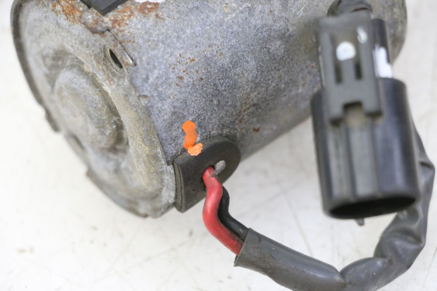 photo de TANDWIEL SUZUKI BURGMAN 650 (2002 - 2004) - Andere kijkhoek