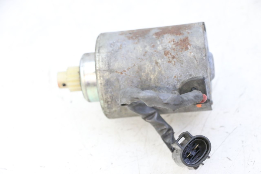 photo de TANDWIEL SUZUKI BURGMAN 650 (2002 - 2004) - Overzicht