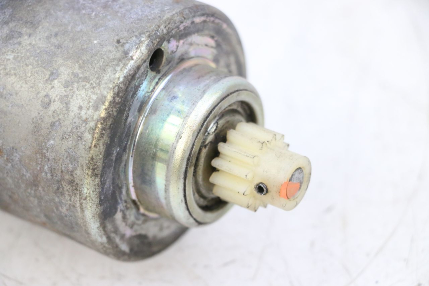 photo de TANDWIEL SUZUKI BURGMAN 650 (2002 - 2004) - Gecontroleerd onderdeel