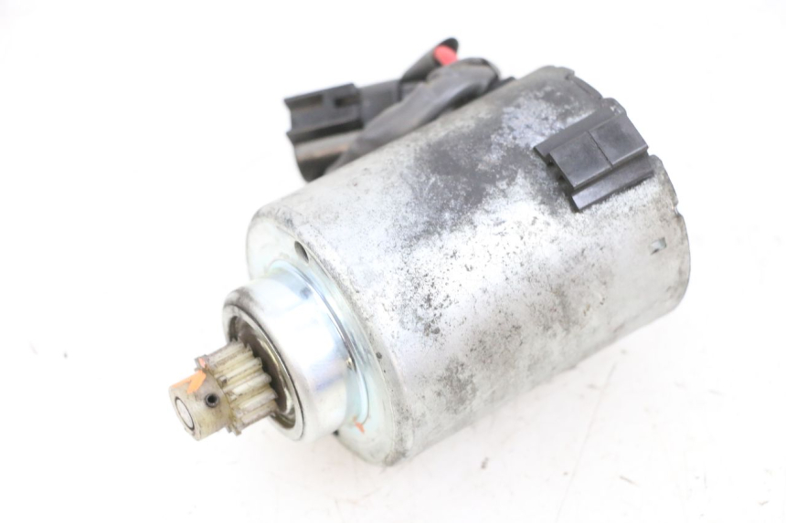 photo de TANDWIEL SUZUKI BURGMAN 650 (2013 - 2020) - Hoofdaanzicht