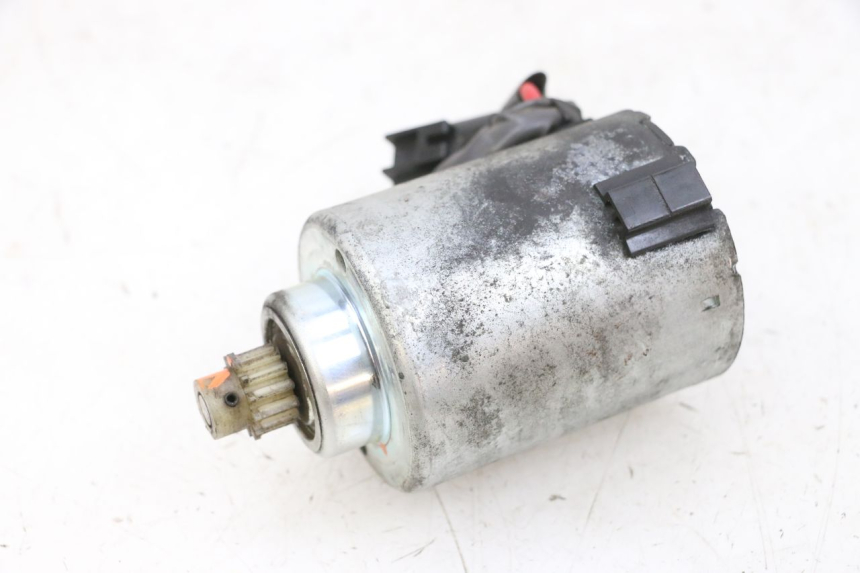 photo de TANDWIEL SUZUKI BURGMAN 650 (2013 - 2020) - Detail van het onderdeel