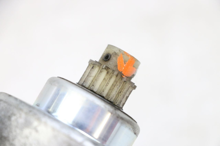 photo de TANDWIEL SUZUKI BURGMAN 650 (2013 - 2020) - Zoom op gebruiksstaat