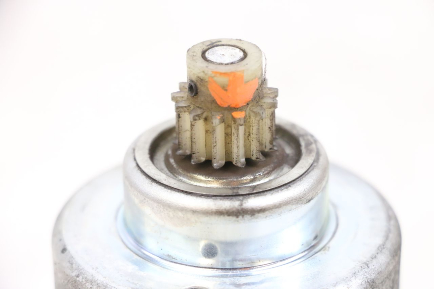 photo de TANDWIEL SUZUKI BURGMAN 650 (2013 - 2020) - Andere kijkhoek