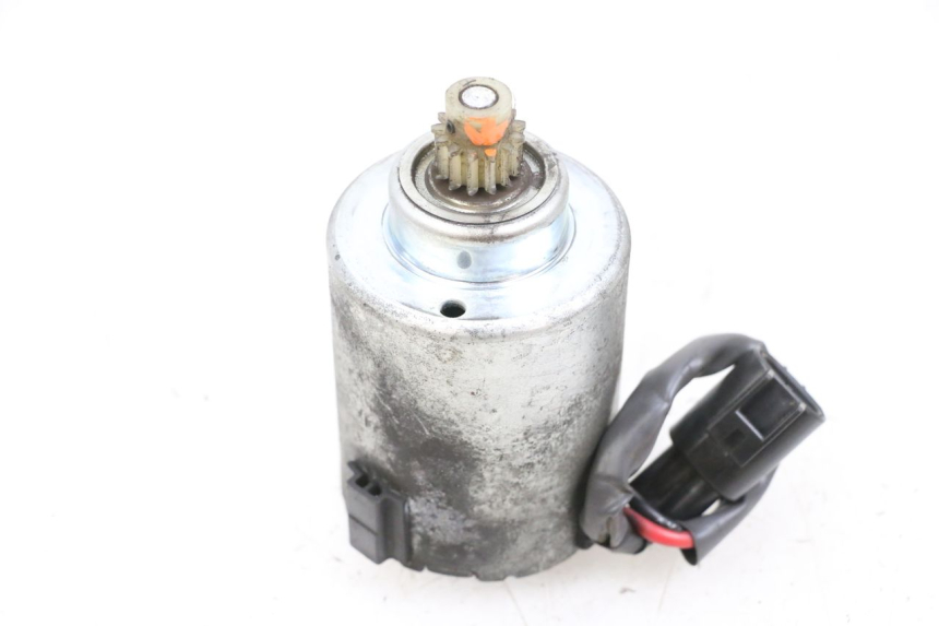 photo de TANDWIEL SUZUKI BURGMAN 650 (2013 - 2020) - Technische close-up