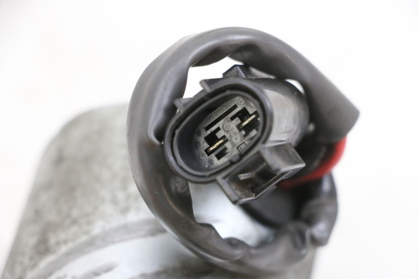 photo de TANDWIEL SUZUKI BURGMAN 650 (2013 - 2020) - Overzicht