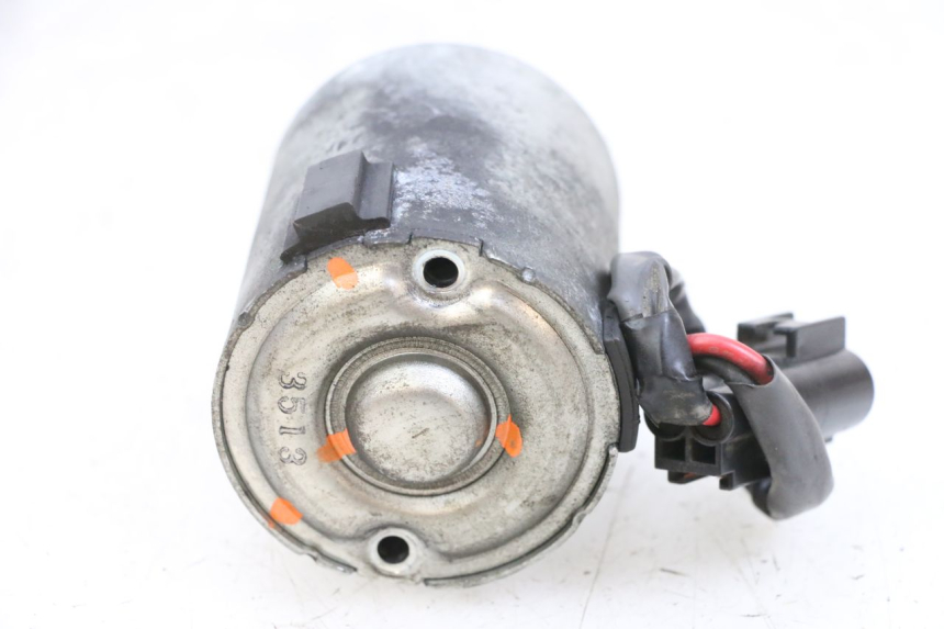 photo de TANDWIEL SUZUKI BURGMAN 650 (2013 - 2020) - Bevestigingspunten