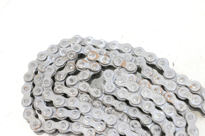 photo de TANDWIEL KSR CODE 125 (2018 - 2020) - Technische close-up