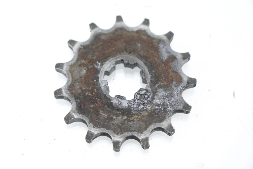 photo de TANDWIEL JIANSHE COYOTE 80 - Detail van het onderdeel