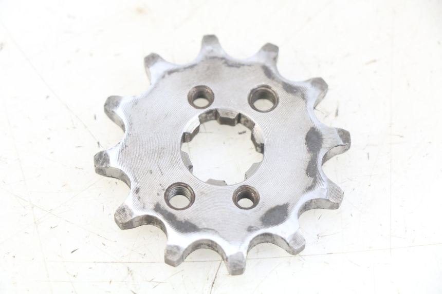 photo de TANDWIEL APOLLO DIRT BIKE 125 (2010 - 2018) - Detail van het onderdeel