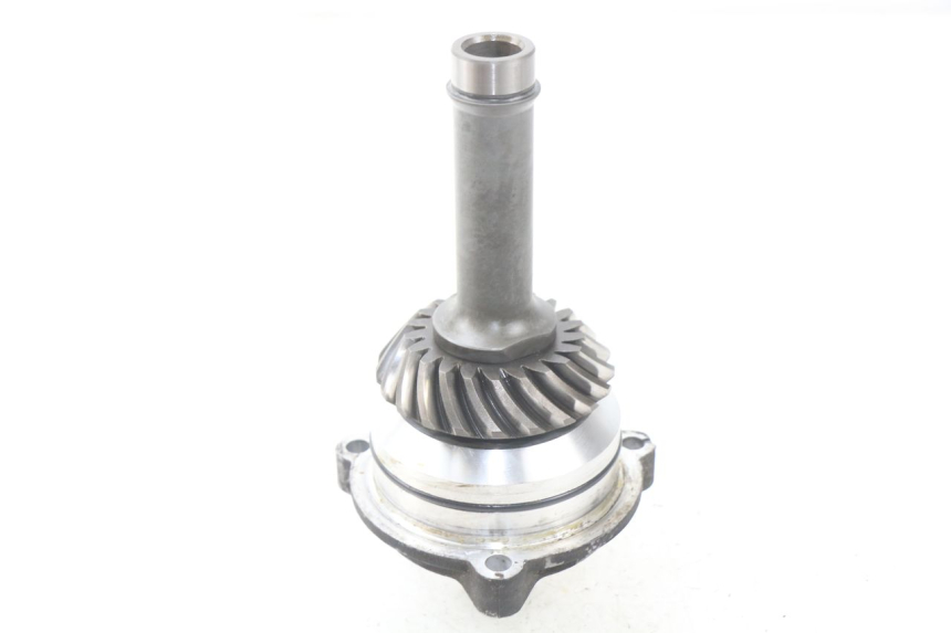 photo de TANDWIEL YAMAHA FJR ABS 1300 (2006 - 2012) - Andere kijkhoek