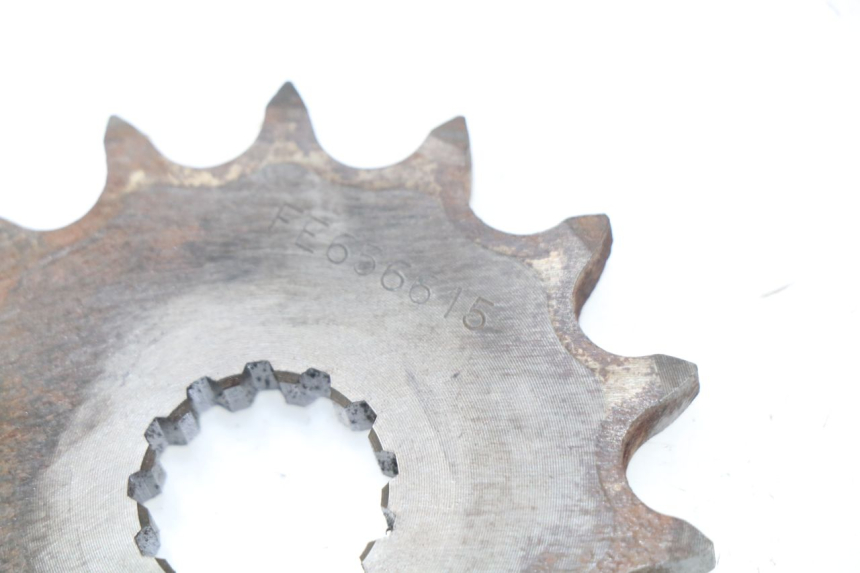 photo de TANDWIEL SUZUKI GSF N BANDIT 1200 (1996 - 1999) - Detail van het onderdeel