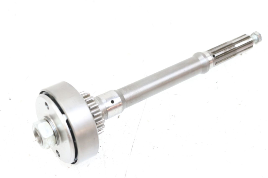 photo de TANDWIEL KAWASAKI GTR 1000 (1994 - 2004) - Hoofdaanzicht