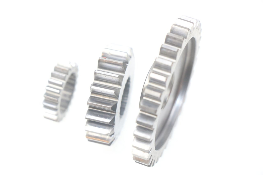 photo de TANDWIEL KAWASAKI KX 85 (2001 - 2013) - Detail van het onderdeel