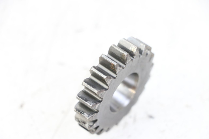 photo de TANDWIEL LONGJIA SHARPY 125 (2020 - 2024) - Andere kijkhoek