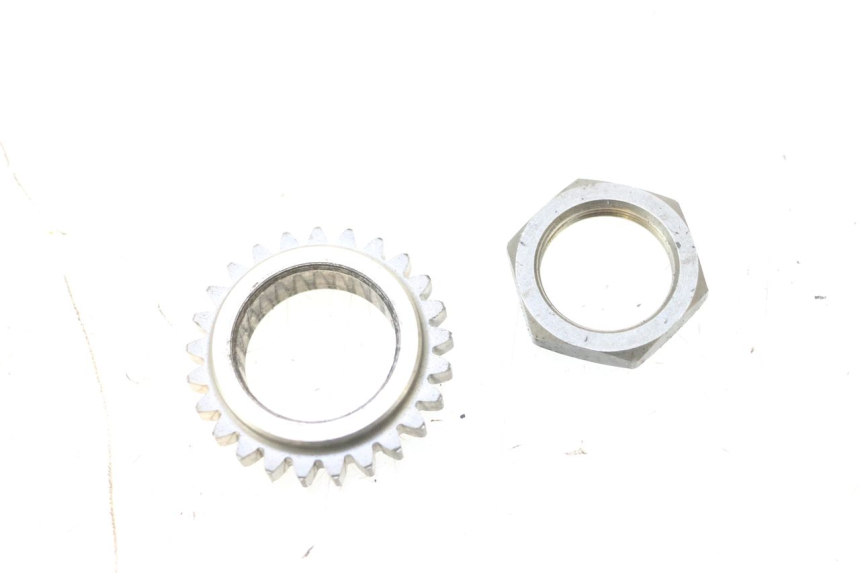 photo de TANDWIEL YAMAHA NEOS NEO'S 4T 50 (2008 - 2016) - Detail van het onderdeel