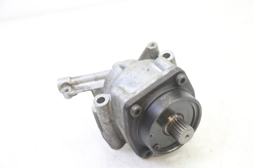 photo de TANDWIEL HONDA NTV DEAUVILLE 650 (2001 - 2006) - Productaanzicht