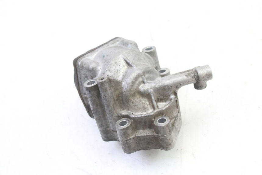 photo de TANDWIEL HONDA NTV DEAUVILLE 650 (2001 - 2006) - Detailaanzicht