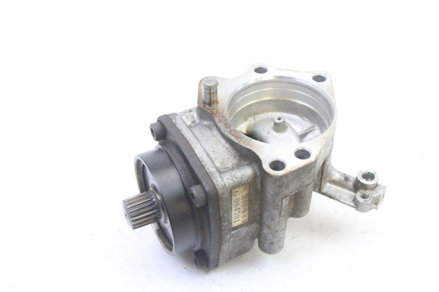 photo de TANDWIEL HONDA NTV DEAUVILLE 650 (2001 - 2006) - Aanvullende foto