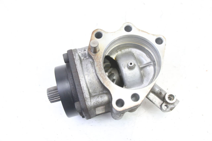 photo de TANDWIEL HONDA NTV DEAUVILLE 650 (2001 - 2006) - Visuele inspectie