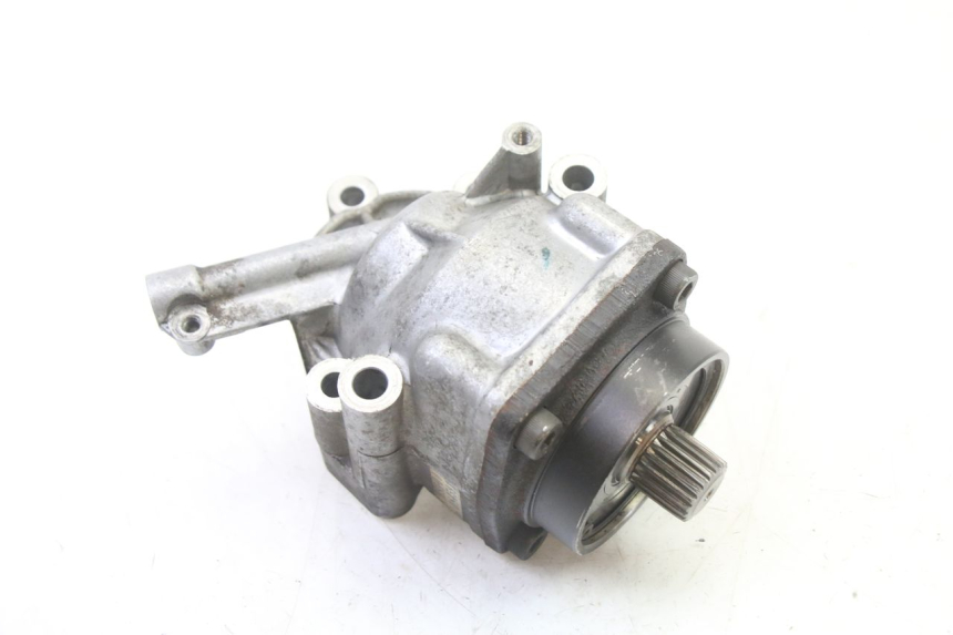 photo de TANDWIEL HONDA NTV DEAUVILLE 650 (2001 - 2006) - Markeringen en referenties