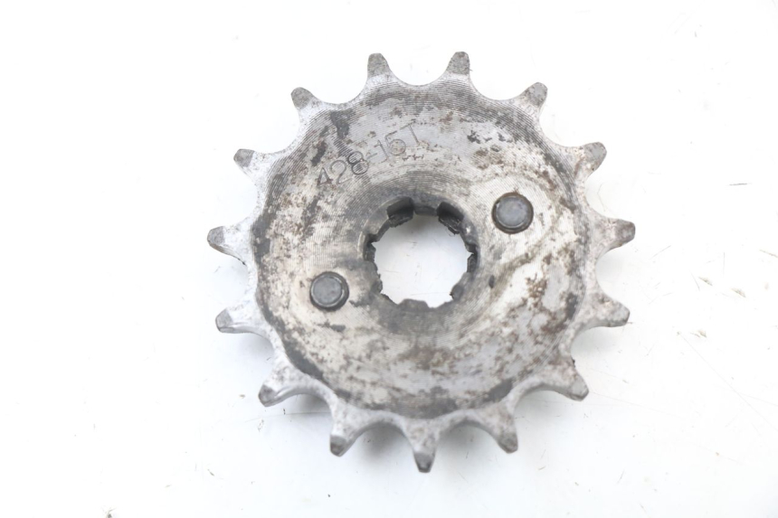 photo de TANDWIEL APOLLO RFZ 140 - Detail van het onderdeel
