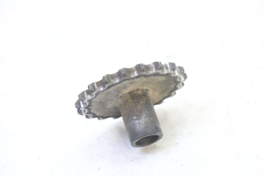 photo de TANDWIEL HYTRACK S 150 (2003 - 2011) - Andere kijkhoek