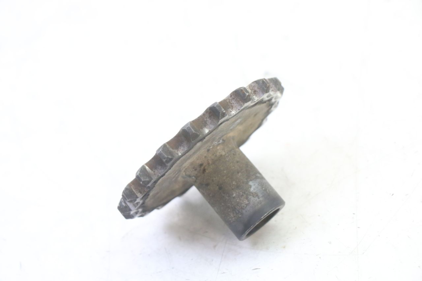 photo de TANDWIEL HYTRACK S 150 (2003 - 2011) - Technische close-up