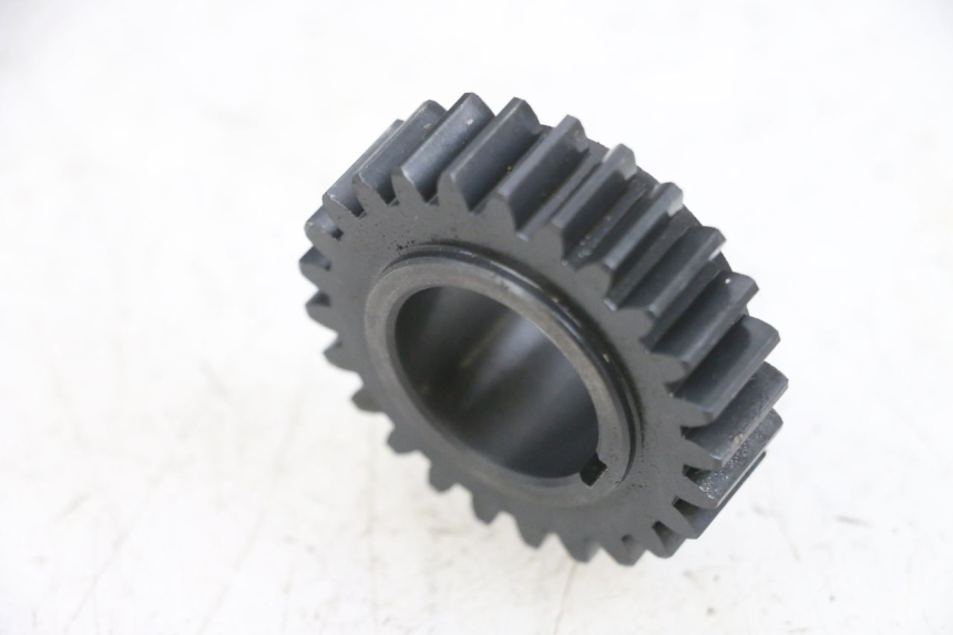 photo de TANDWIEL DAELIM S1 125 (2007 - 2016) - Detail van het onderdeel