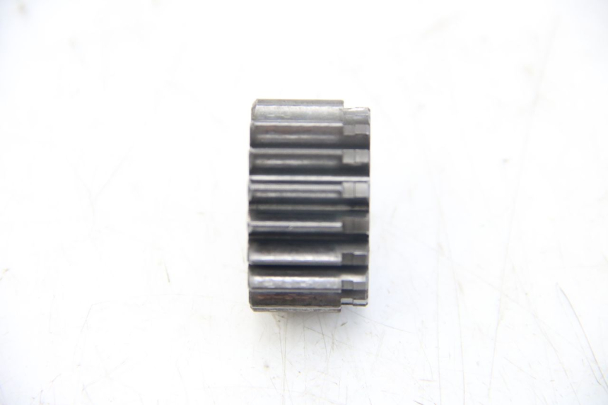 photo de AANDRIJFWIEL ORION AGB37 CRF1 DIRT BIKE 125 (2013 - 2021) - Zoom op gebruiksstaat