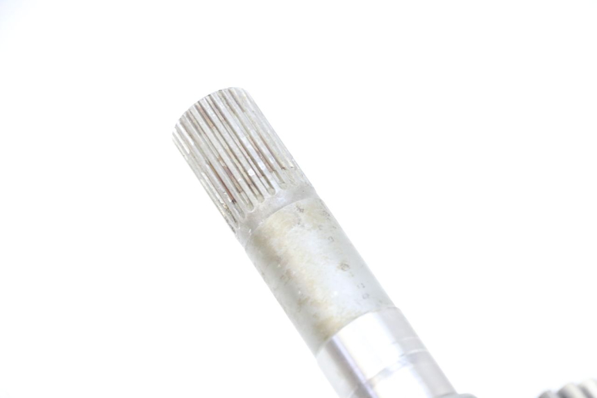 photo de AANDRIJFWIEL SUZUKI BURGMAN 650 (2013 - 2020) - Overzicht