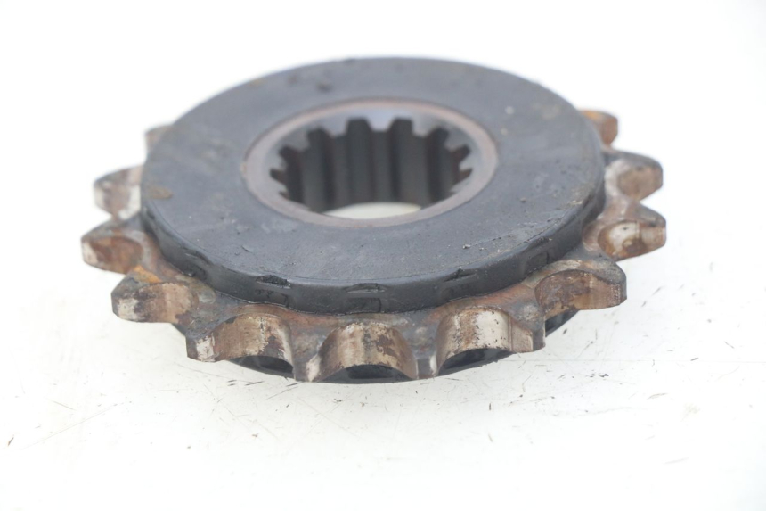 photo de AANDRIJFWIEL HONDA CBRF CBR-F PC41 600 (2011 - 2013) - Hoofdaanzicht
