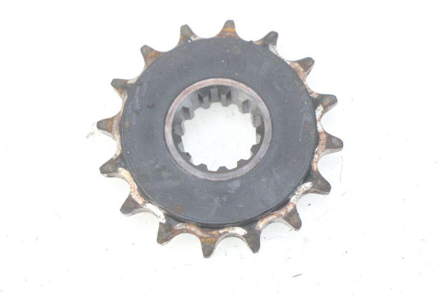photo de AANDRIJFWIEL HONDA CBRF CBR-F PC41 600 (2011 - 2013) - Detail van het onderdeel