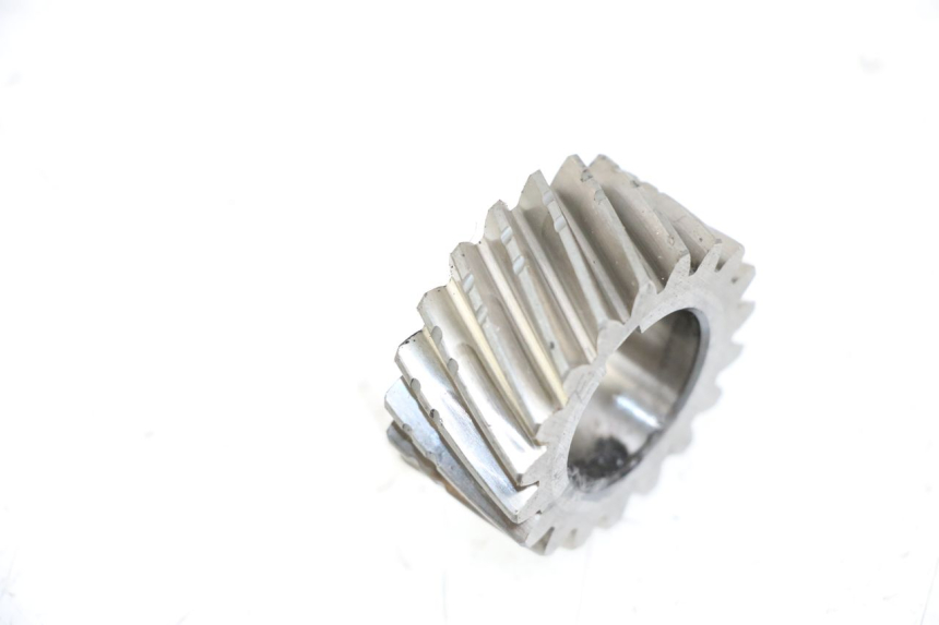 photo de AANDRIJFWIEL SHERCO CITY CORP 125 (2003 - 2007) - Zoom op gebruiksstaat