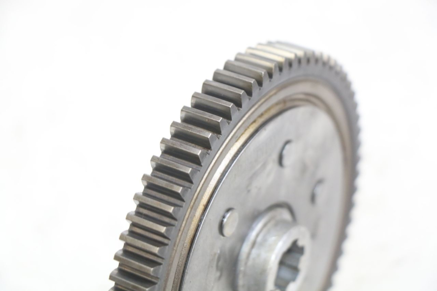 photo de AANDRIJFWIEL APOLLO DIRT BIKE 125 (2010 - 2018) - Detail van het onderdeel