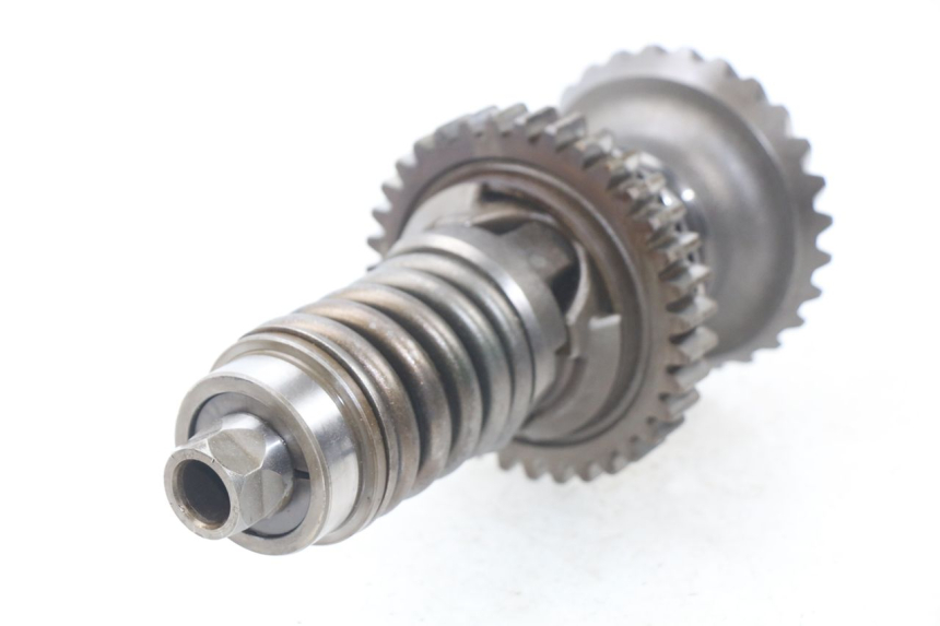 photo de AANDRIJFWIEL YAMAHA FJR ABS 1300 (2006 - 2012) - Detail van het onderdeel