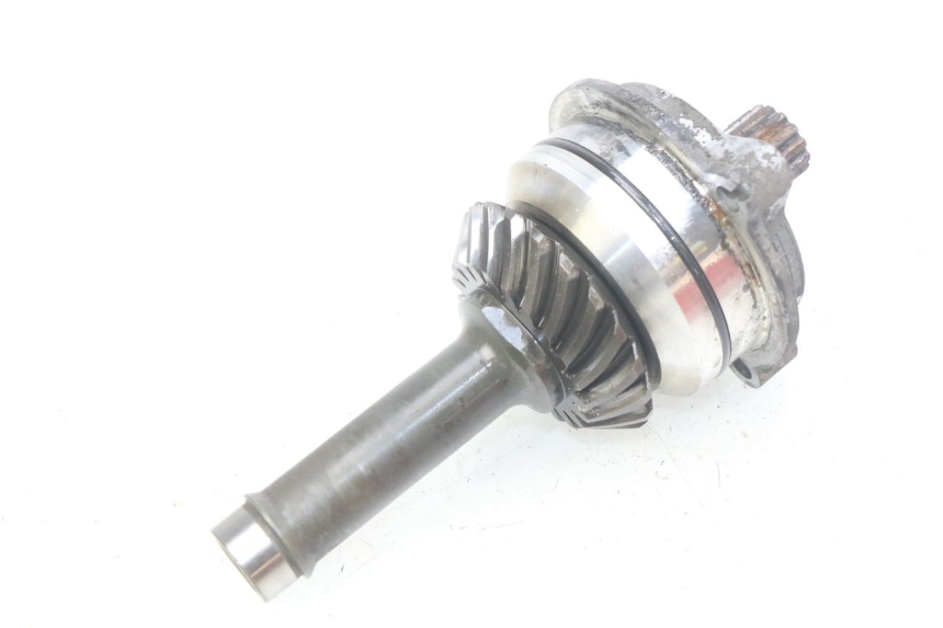 photo de AANDRIJFWIEL YAMAHA FJR ABS 1300 (2006 - 2012) - Hoofdaanzicht