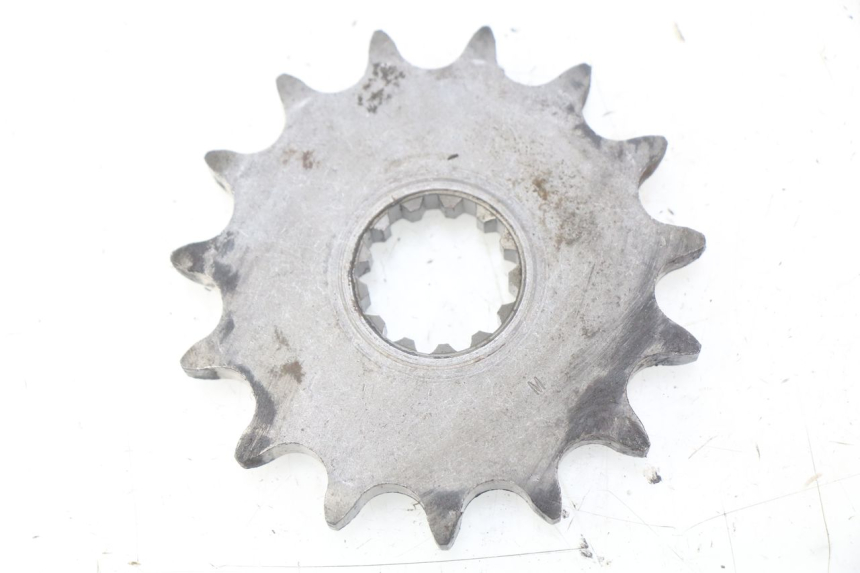 photo de AANDRIJFWIEL SUZUKI GSF N BANDIT 600 (2000 - 2004) - Hoofdaanzicht