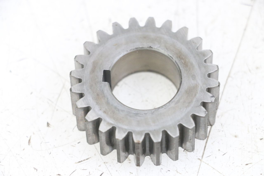 photo de AANDRIJFWIEL SUZUKI GSX E 250 (1982 - 1983) - Hoofdaanzicht