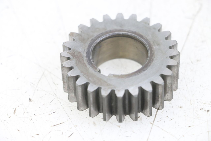 photo de AANDRIJFWIEL SUZUKI GSX E 250 (1982 - 1983) - Detail van het onderdeel