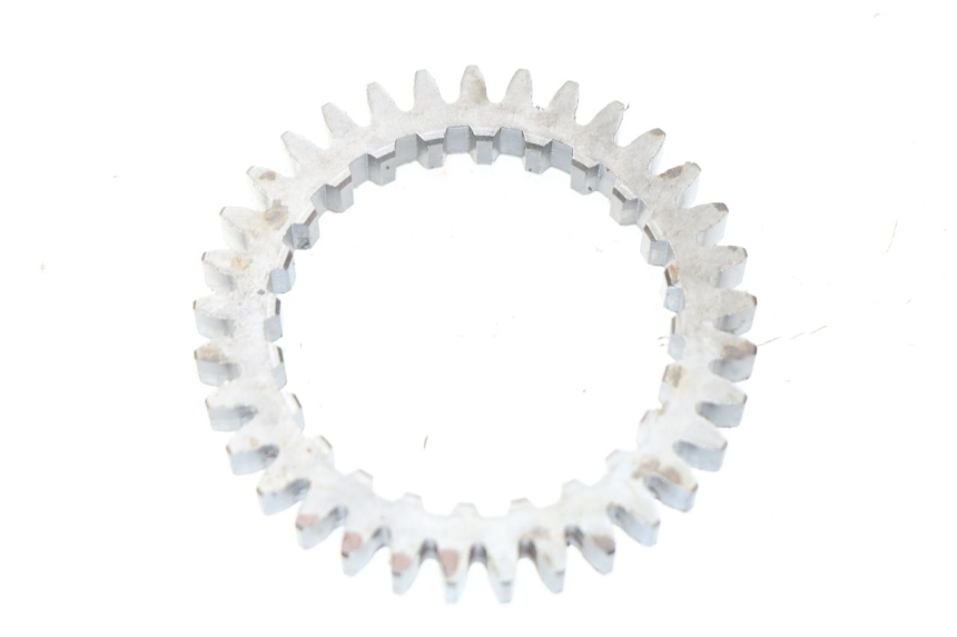 photo de AANDRIJFWIEL SUZUKI GSX-R GSXR 600 (2001 - 2003) - Hoofdaanzicht