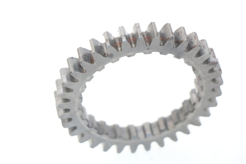 photo de AANDRIJFWIEL SUZUKI GSX-R GSXR 600 (2001 - 2003) - Detail van het onderdeel