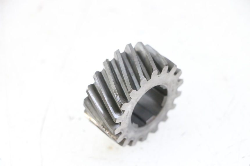 photo de AANDRIJFWIEL HONDA MTX TC02 125 (1987 - 1989) - Hoofdaanzicht
