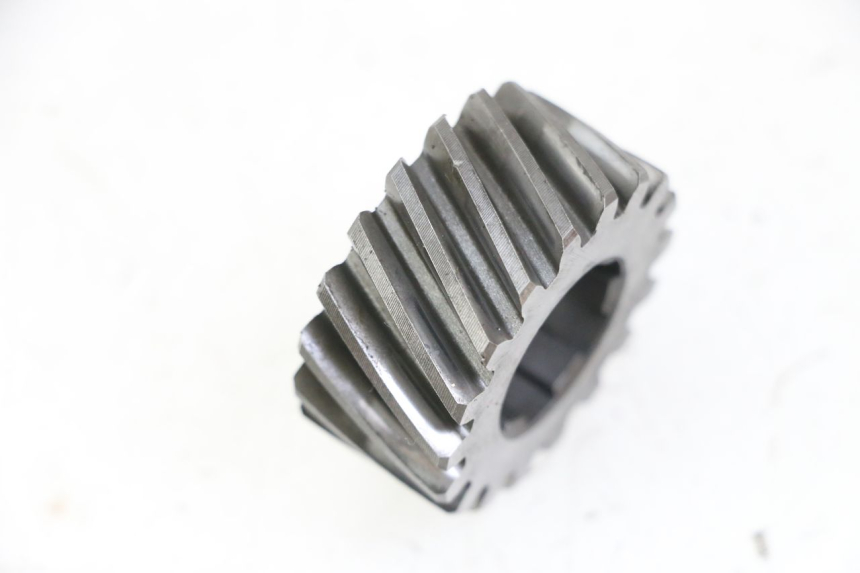 photo de AANDRIJFWIEL HONDA MTX TC02 125 (1987 - 1989) - Detail van het onderdeel