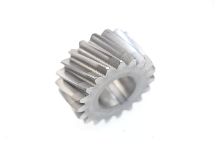 photo de AANDRIJFWIEL SUZUKI JR 80 (2001 - 2006) - Zoom op gebruiksstaat