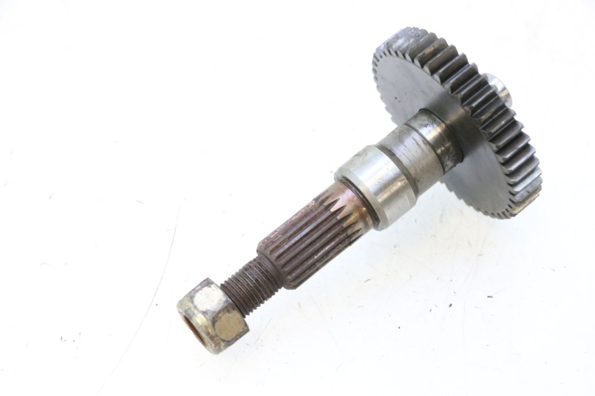 photo de AANDRIJFRIEM PEUGEOT LUDIX ONE 14P 50 (2004 - 2013) - Detail van het onderdeel